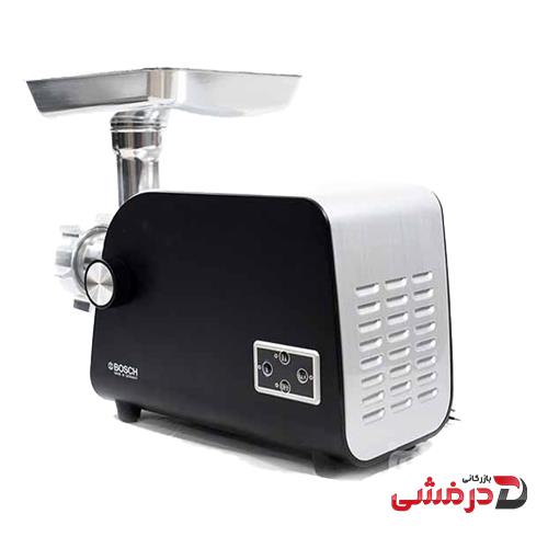 چرخ گوشت بوش لمسی گیربکسی wb-188MG